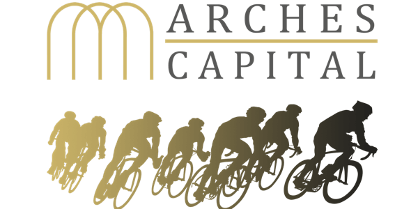 Arches Capital Cycling Tour