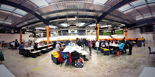 CoderDojo Manchester #49