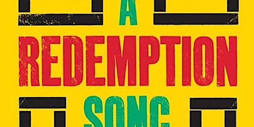 Primaire afbeelding van A REDEMPTION SONG - A Conversation on Dr Delroy Hall's highly regarded book