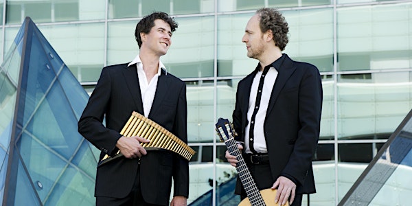 Les Goûts Réunis: Duo Verso