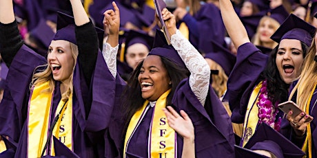 SFSU Graduation Celebration for the 2024 Information Systems Graduates