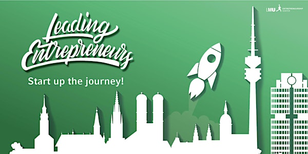LEADING ENTREPRENEURS