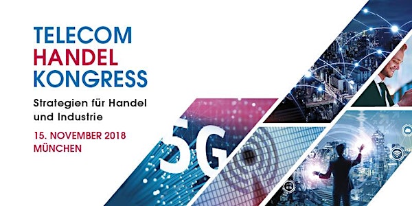 Telecom Handel Kongress 2018