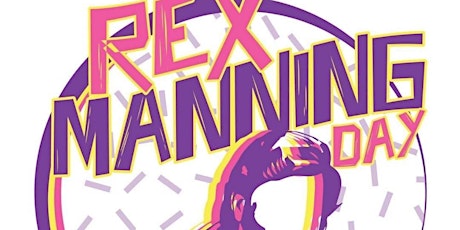 Live Music Featuring Rex Manning