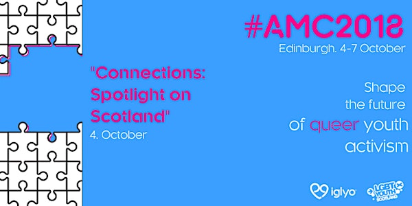 Connections: Spotlight on Scotland