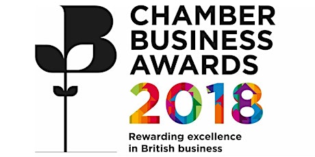 Chamber Business Awards 2018 Gala Dinner primary image
