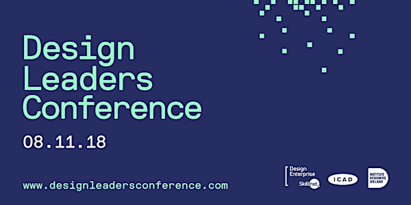Design Leaders Conference 2018