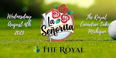 La Senorita at the Royal 2023