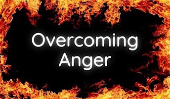 Transforming anger, resentment and conflict
