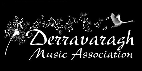 Derravaragh Music Association. Concert Season 2018-2019 primary image