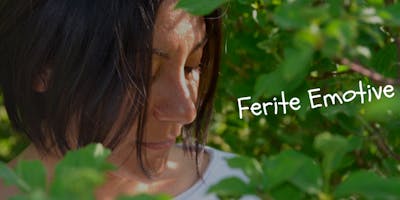 Laboratorio Gratuito: ferite emotive Laboratorio Gratuito: ferite emotive