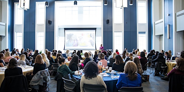 Women's Leadership Summit 2018
