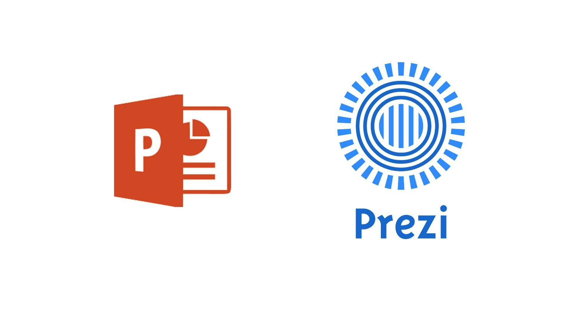 Сервис для презентаций prezi