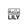 Logotipo de Hello Lily