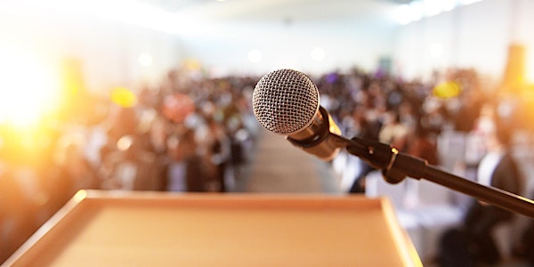 Making the Headlines: Using media and other channels to share your research