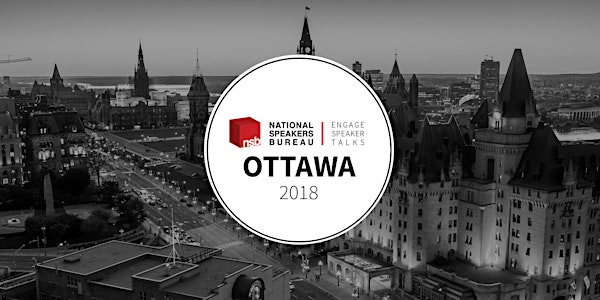 NSB Engage Speaker Talks | Ottawa 2018