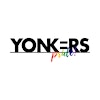 Logotipo de Yonkers Pride