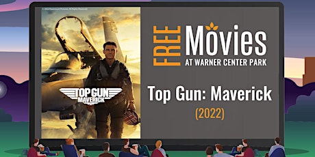 MOVIE - Top Gun: Maverick