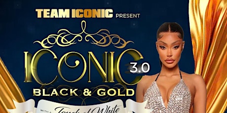 Be Iconic 3.0