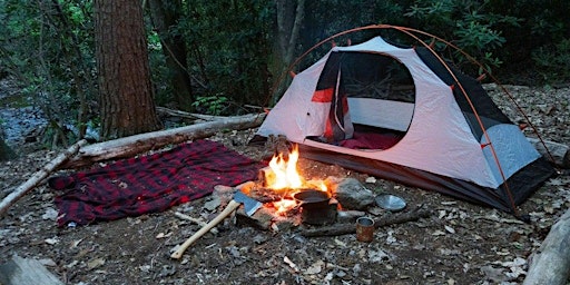 Imagem principal de LEGIONARY CAMPING  BYT