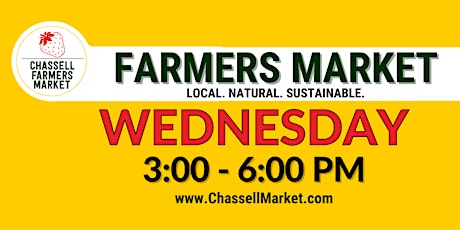 Chassell Farmers Market