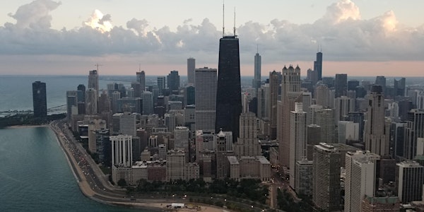 ChicagoPolyglot Winter Mingle! Hosted by CJUG, ChiPy, ChicagoRuby & More!