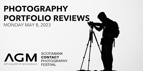FREE Portfolio Review for photo-based artists at the AGM