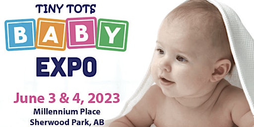 Tiny Tots Expo primary image