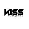Logo van KISS LOUNGE