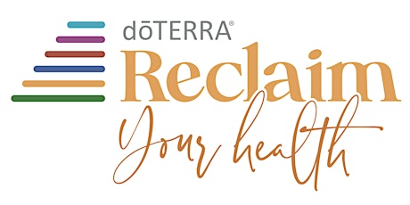 Reclaim Your Health - Hosted by Jamie Easterly (Virtual)