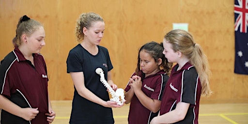 Turning STEM into STEAM for Primary Students with The Australian Ballet  primärbild