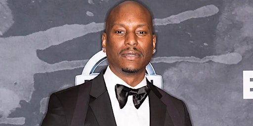 Tyrese Tickets primary image