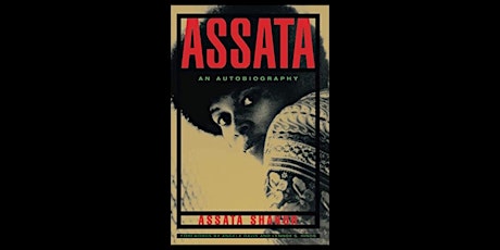 Hauptbild für AHUS April Book Club | Assata An Autobiography