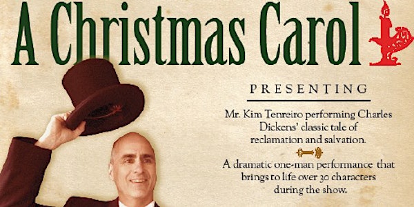 A Christmas Carol