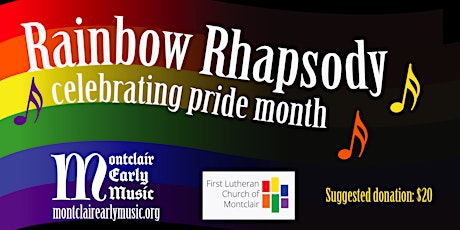 Rainbow Rhapsody