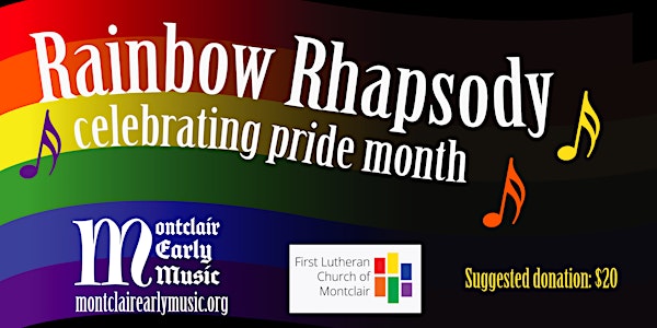 Rainbow Rhapsody