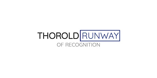 City of Thorold Runway  of Recognition Committee primary image
