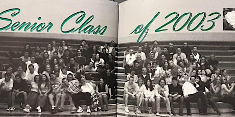 Falcon High School Class of 2003- 20 Year High School Reunion -FAMILY DAY