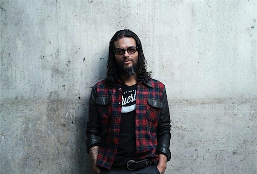 Draco Rosa