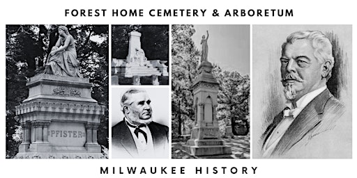 Walking tour: Milwaukee History primary image