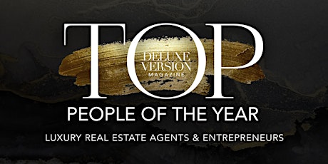 Deluxe Version's  People Of The Year