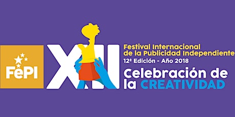 FePI Rosario 2018 - "Celebración de la CREATIVIDAD"