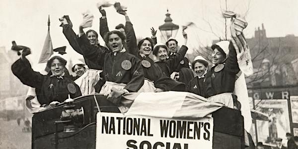 Life, Love & Activism: America’s First Female Lawyers
