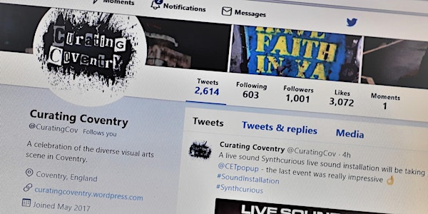 The Art of Self Promotion