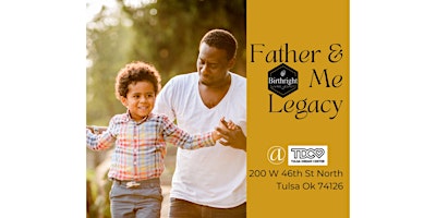Father & Me Legacy