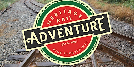 Surreys Heritage Rail Adventure primary image
