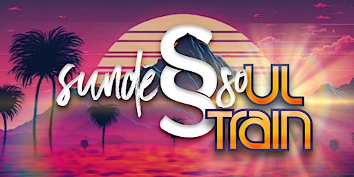Imagen principal de Sundé Social - Soul Train