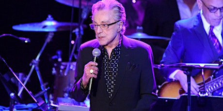 Frankie Valli and The Four Seasons Tickets