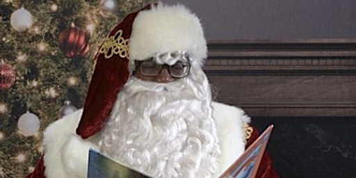 Imagen principal de Christmas in July | Cookies with Santa