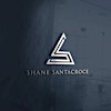 Logotipo de Shane SantaCroce.